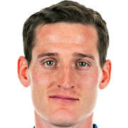 Sebastian Rudy