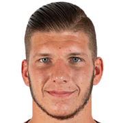 Lucas Margueron