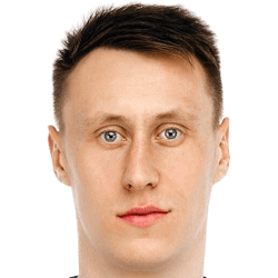 Aleksey Gritsaenko