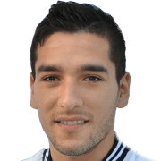 Javier Mendoza