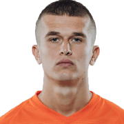 Dawid Pakulski