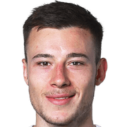 Callum Roberts