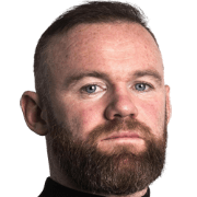 Wayne Rooney