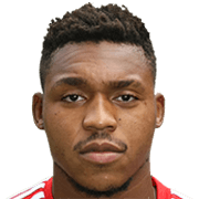 Britt Assombalonga