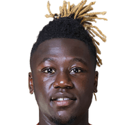 Kévin N'Doram