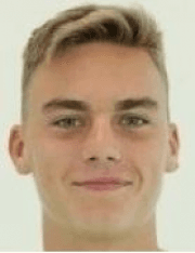 Christian Scorza