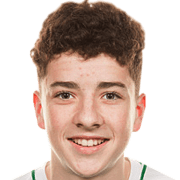 Mikey Johnston