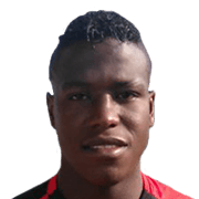 Brayan Lucumí
