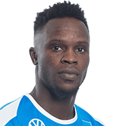 Raymond Gyasi