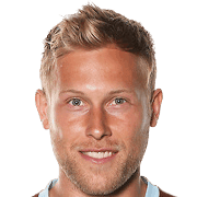 Scott Arfield