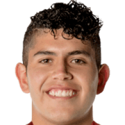Carlos Vargas