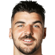 Callum Paterson