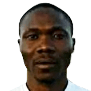 Alfred Effiong