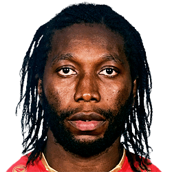 Dieumerci Mbokani