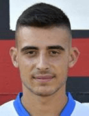 Benjamin Boccioletti