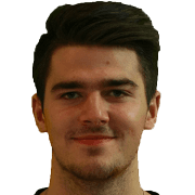 Charlie Trafford