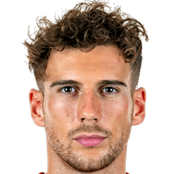 Leon Goretzka