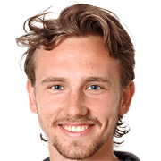 Simon Sandberg
