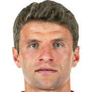 Thomas Müller