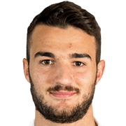 Matteo Cotali