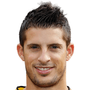 Kevin Mirallas