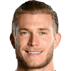 Loris Karius