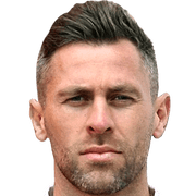 Daryl Murphy