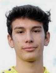 Matteo Saggioro
