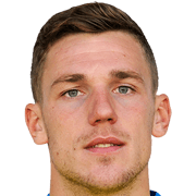 Matej Podlogar