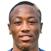 Fernand Mayembo