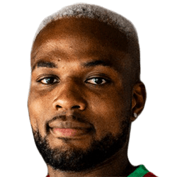 Cyle Larin