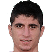 Petros Mantalos