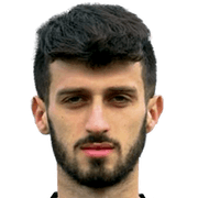Riccardo Mastrilli