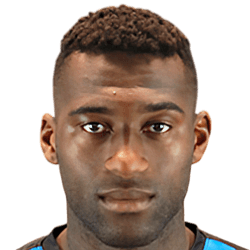 Oumar Gonzalez