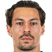 Benjamin Stambouli