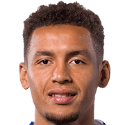James Tavernier