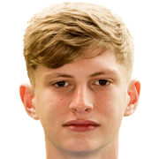 Jack MacKenzie