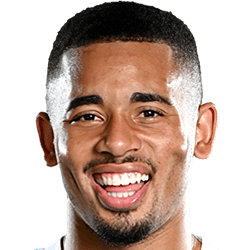Gabriel Jesus