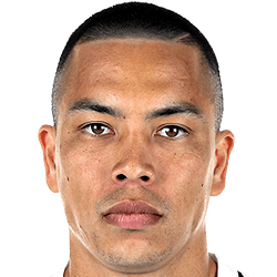 Bobby Wood