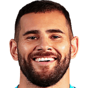 Bradley Johnson