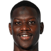 Mory Diaw