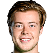Bailey Peacock-Farrell