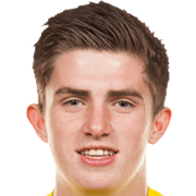 Ross Doohan