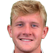 Joe Worrall