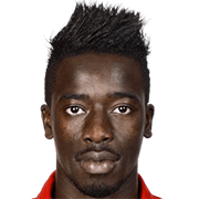 Fousseyni Cissé