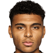 Marcus Barnes