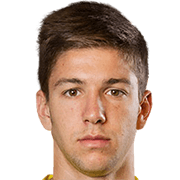 Luciano Vietto