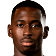 Boubakary Soumaré
