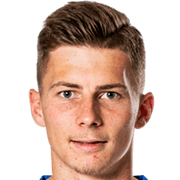 Fabio Fehr