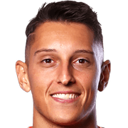 Pierluigi Gollini